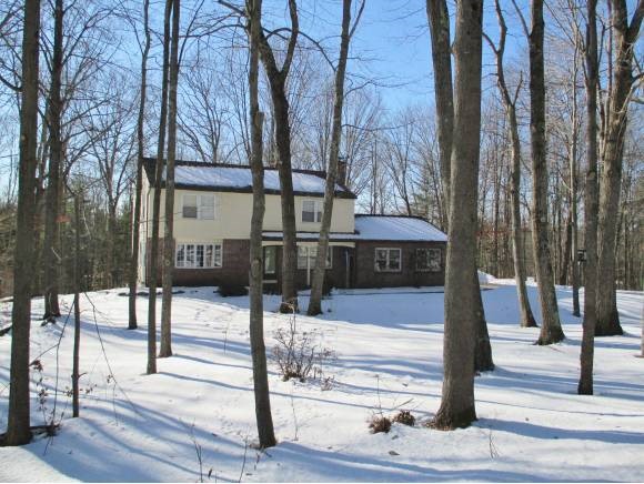 5 Westview Drive Rochester, NH 03867 - Photo 1 of 1