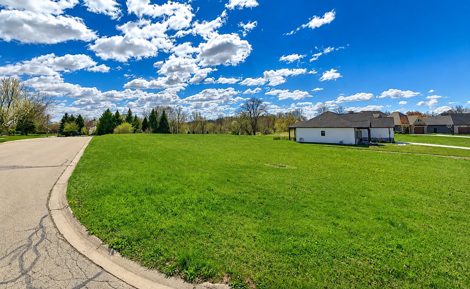 699 Greenfield Road Sugar Grove, IL 60554 - Photo 2 of 4
