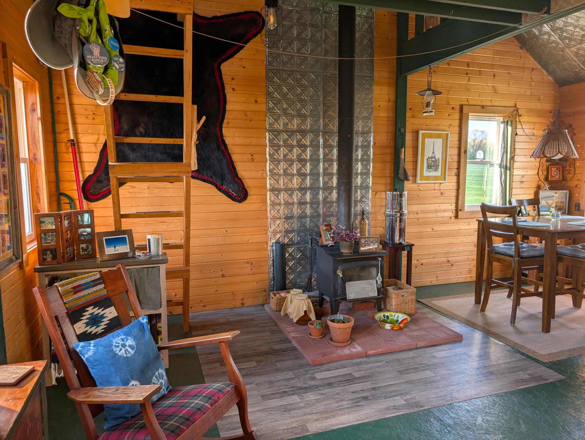 N7898 Fedyn Road Ladysmith, WI 54848 - Photo 4 of 93