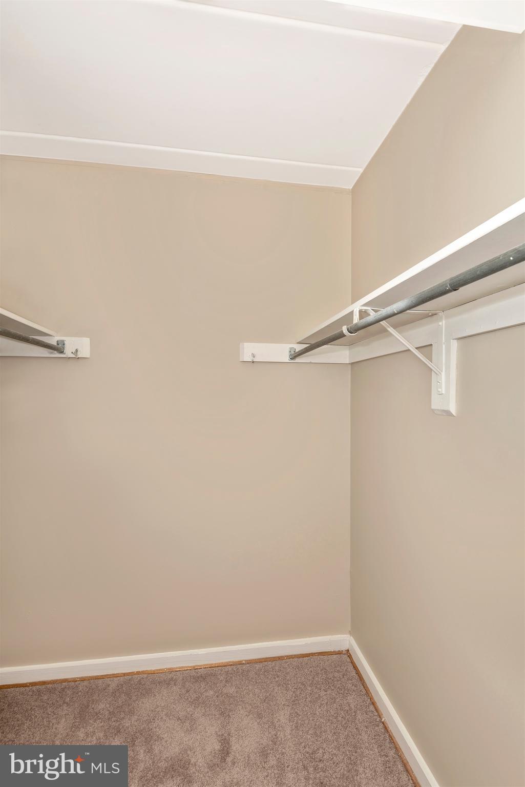 3232 Hewitt Avenue, Unit 12 Silver Spring, MD 20906 - Photo 23 of 38 Bedroom walk-in closet