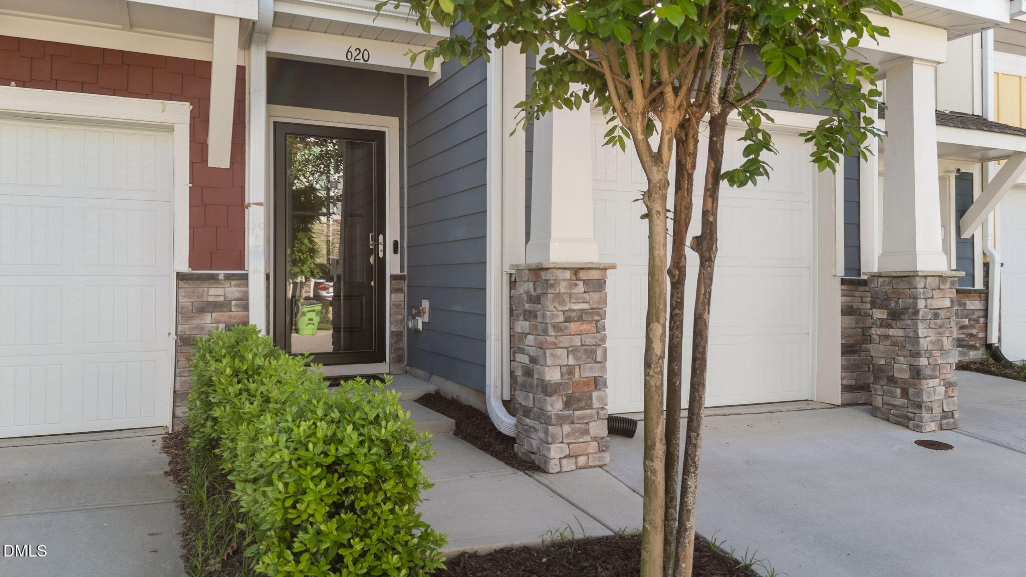 620 Metro Street Apex, NC 27502 - Photo 6 of 43 4-web-or-mls-DJI_20260414103521_0578_D