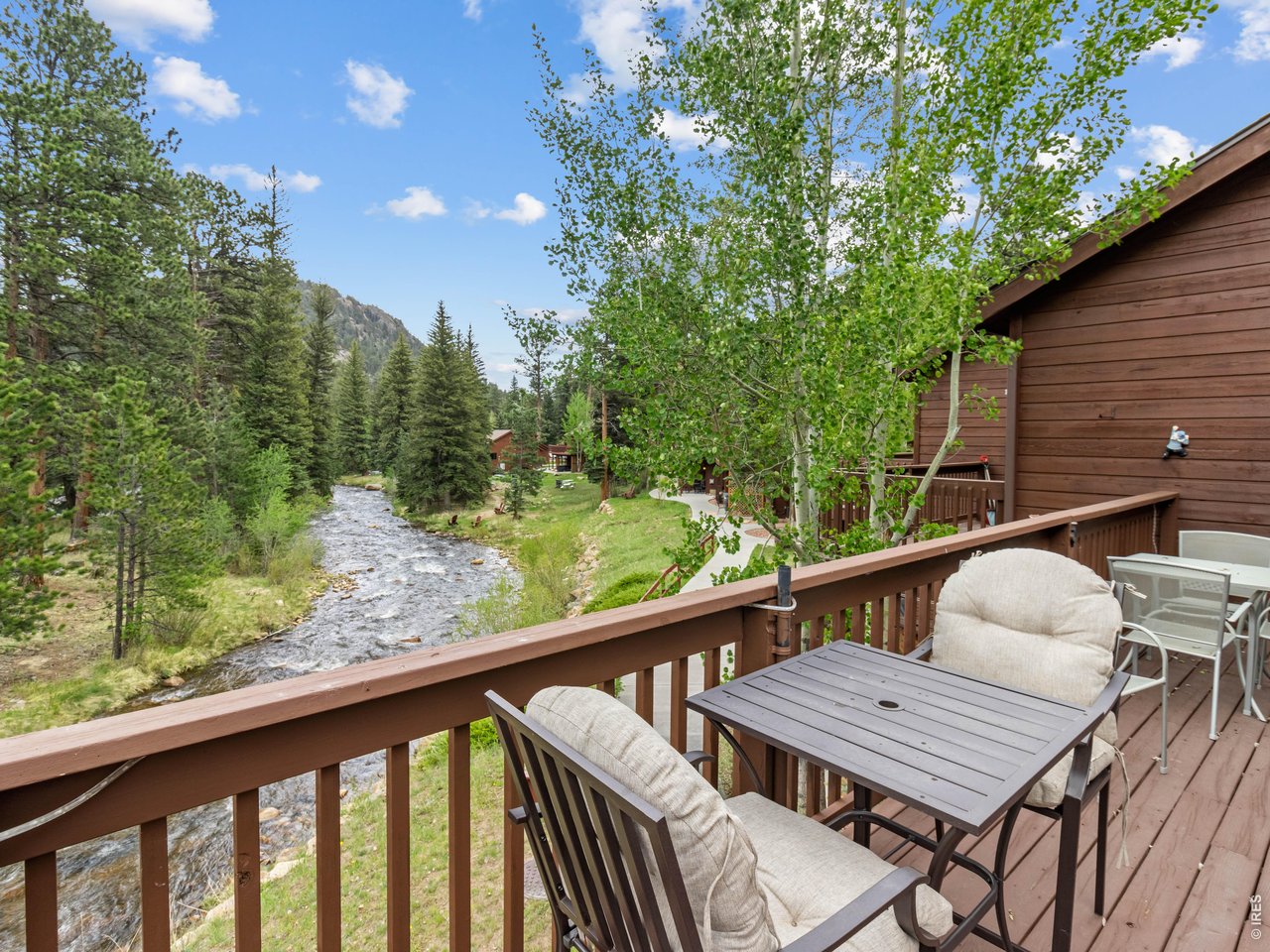 1516 Fish Hatchery Road, Unit 1 Estes Park, CO 80517 - Photo 8 of 27