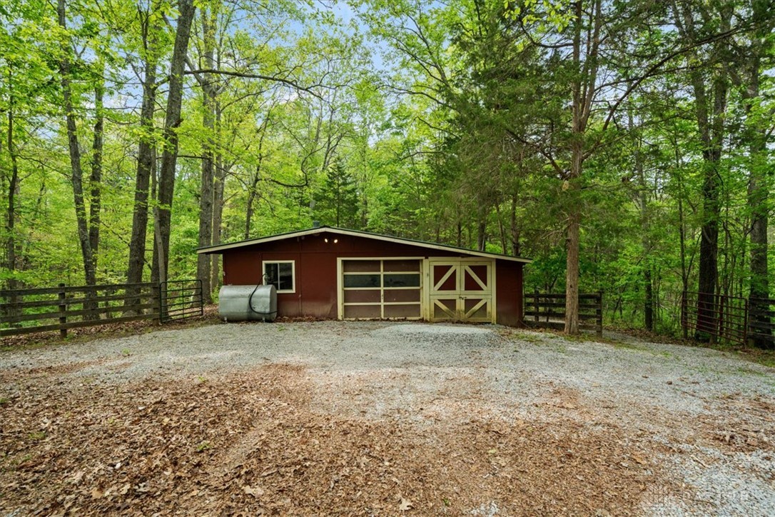 1393 Dutch Thomas Road Peebles, OH 45660 - Photo 43 of 51