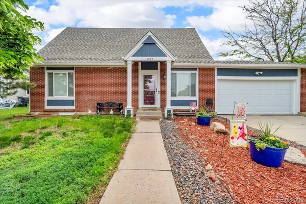 $515,000 | 4694 South Ouray Way, Aurora, CO 80015