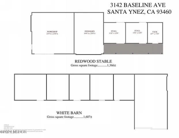 $5,550,000 | 3142 Baseline Avenue, Santa Ynez, CA 93460