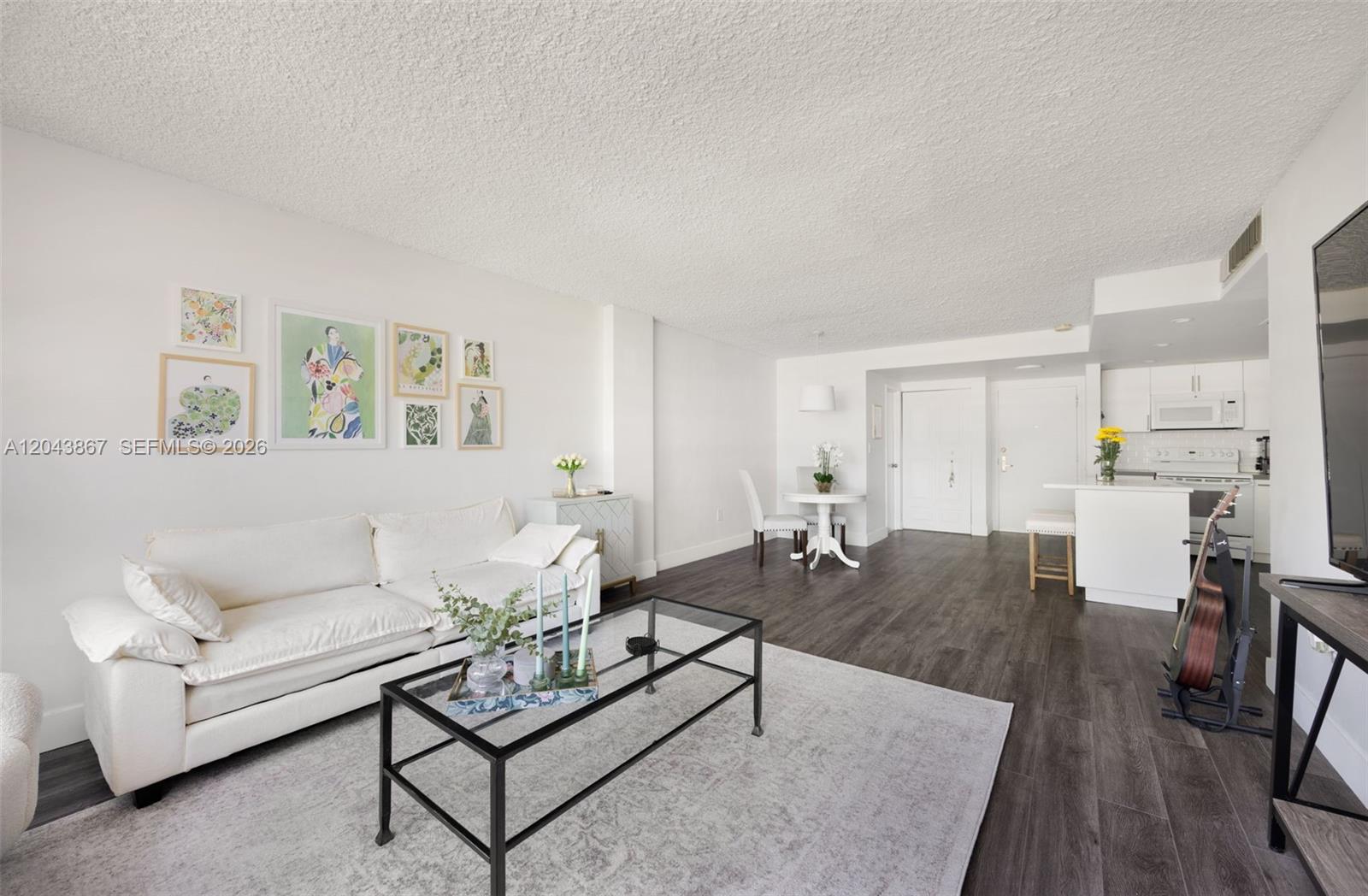 150 Southeast 25th Road, Unit 2J Miami, FL 33129 - Photo 2 of 15