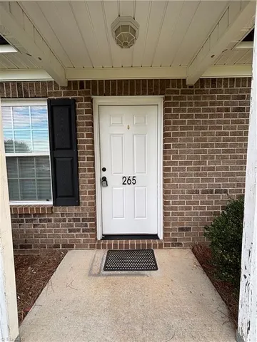 $1,500 | 265 Harmon Lane, Kernersville, NC 27284