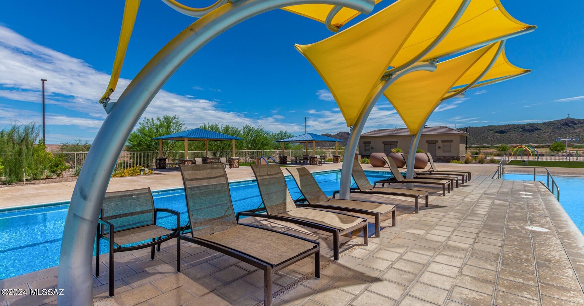 9970 North Cascalote Lane Marana, AZ 85653 - Photo 32 of 47 SB Community Center Images (6)