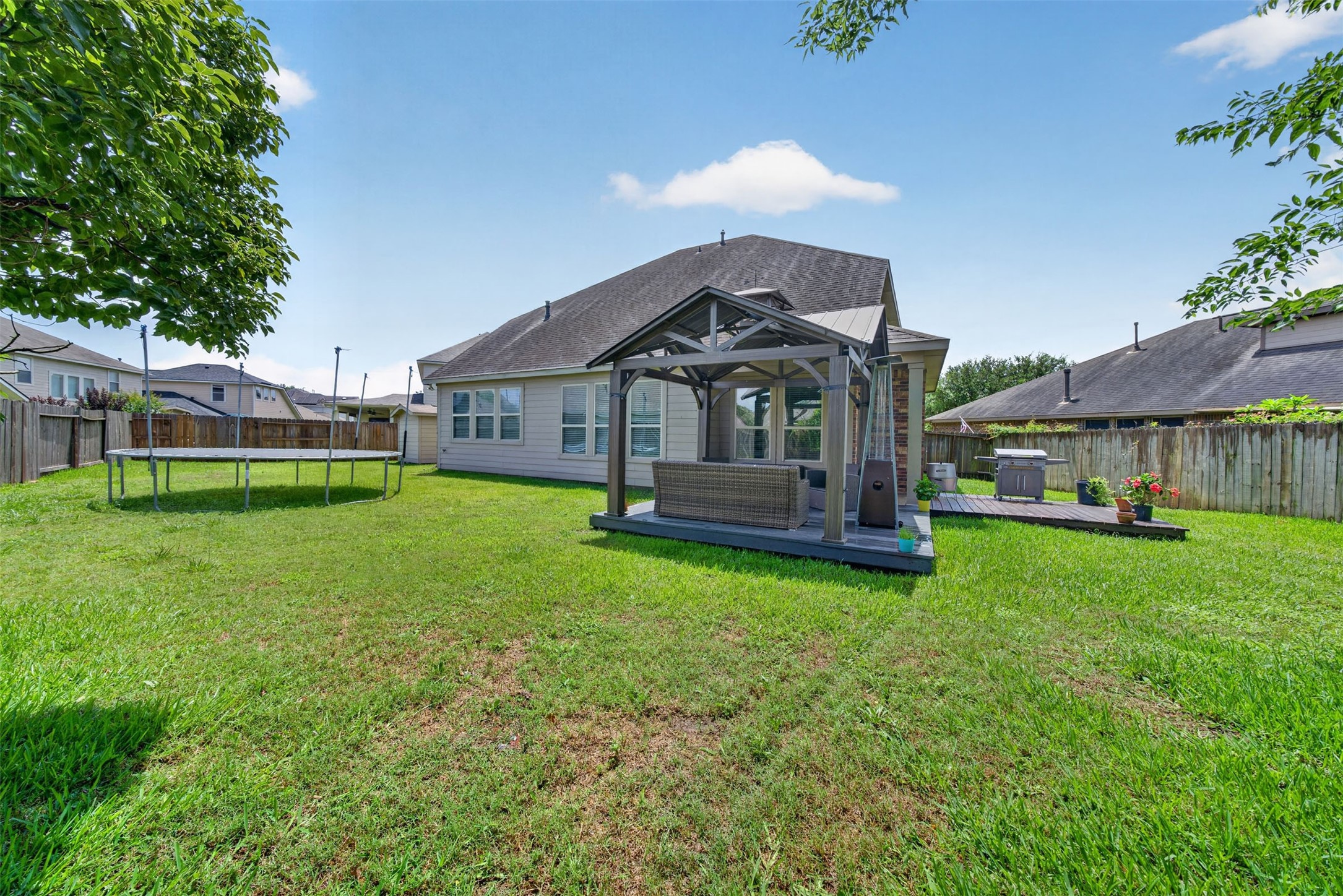 21847 Mount Hunt Drive Spring, TX 77388 - Photo 42 of 50