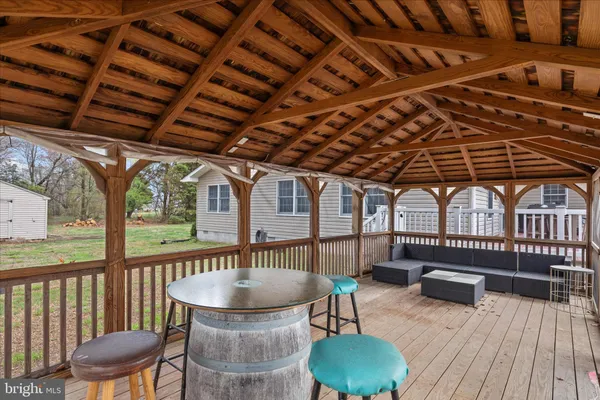 $625,000 | 12647 Old Stage Road, Bishopville, MD 21813