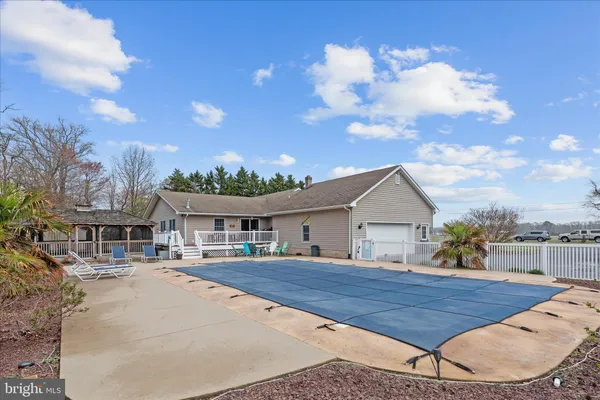 $625,000 | 12647 Old Stage Road, Bishopville, MD 21813