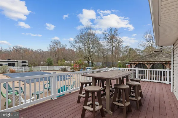 $625,000 | 12647 Old Stage Road, Bishopville, MD 21813