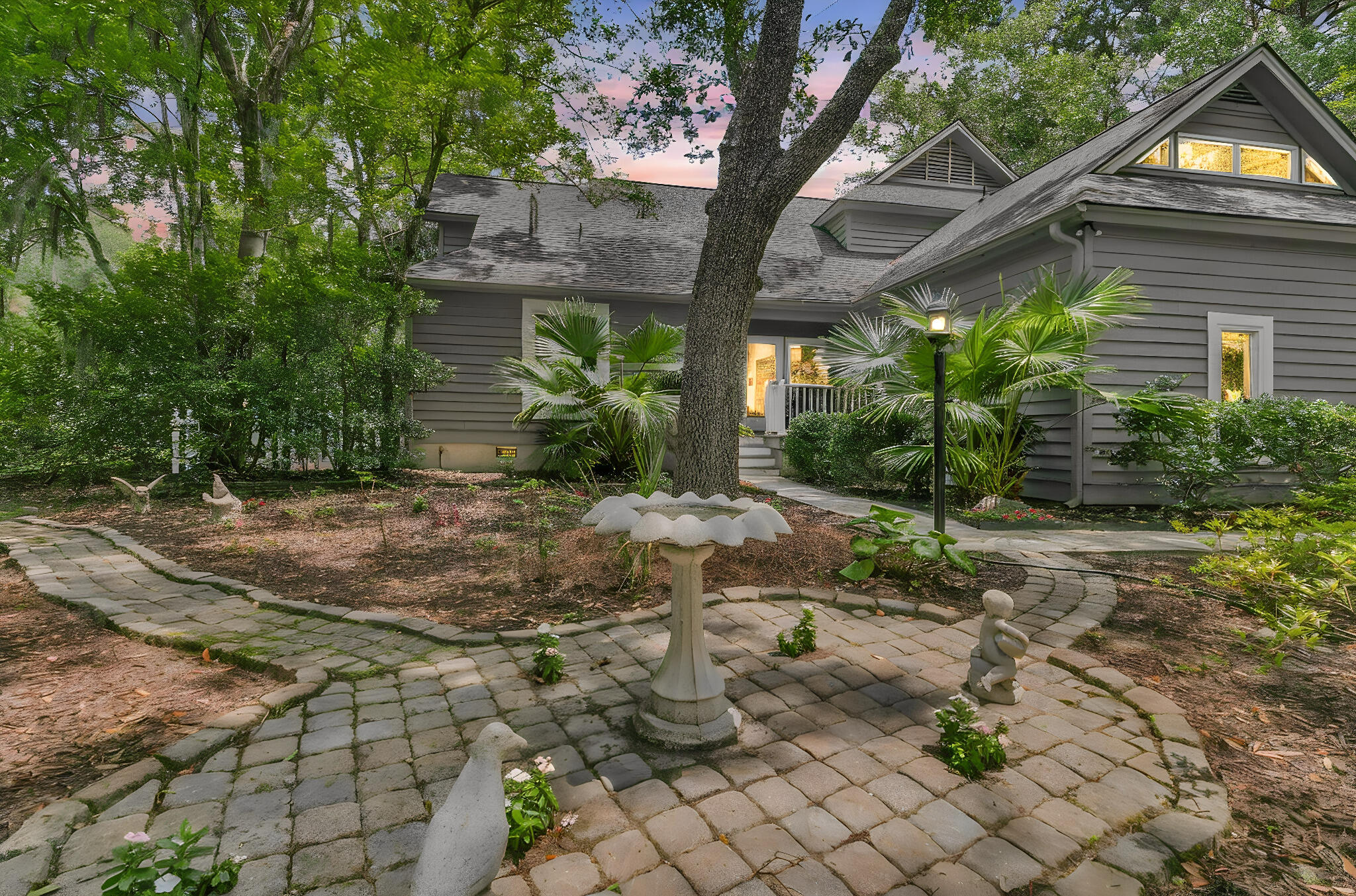 910 Harvest Way Mount Pleasant, SC 29464 - Photo 19 of 29