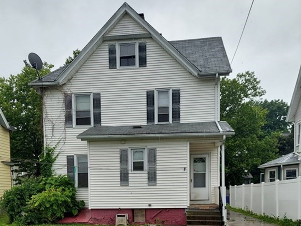 109 Yale Street Springfield, MA 01109 - Photo 25 of 27 Gallery Image 25
