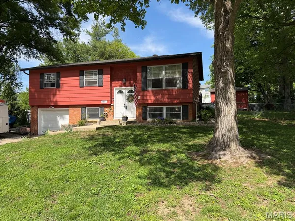 $192,000 | 5803 Piasa Trail, Godfrey, IL 62035