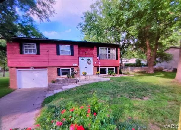 $192,000 | 5803 Piasa Trail, Godfrey, IL 62035