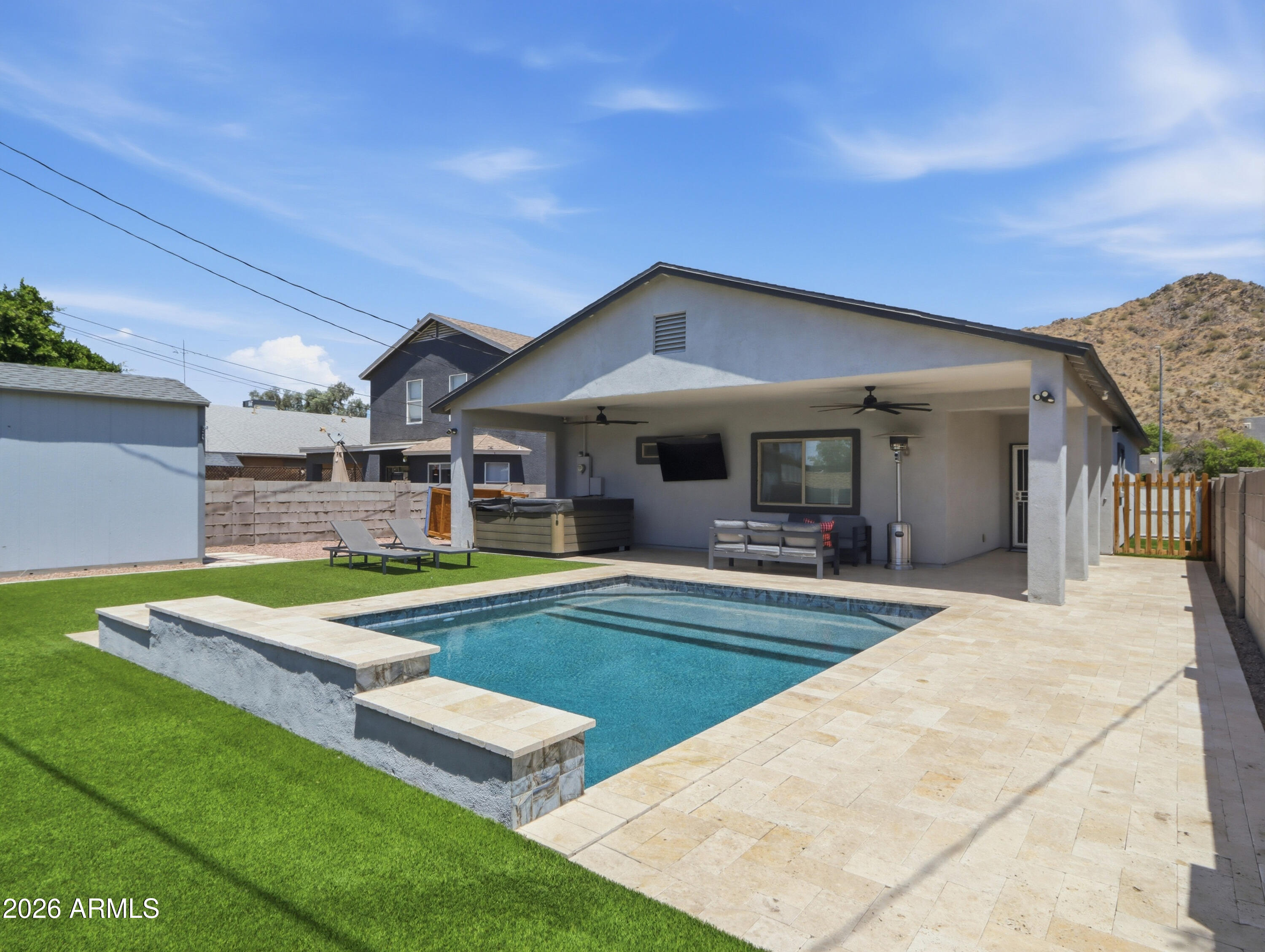 317 East Mountain View Road Phoenix, AZ 85020 - Photo 34 of 38
