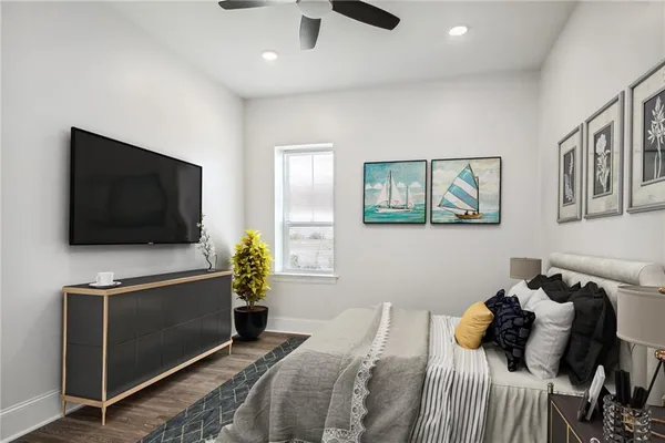 $2,000 | 400 Coconut Beach Road, Unit 303, Kenner, LA 70065