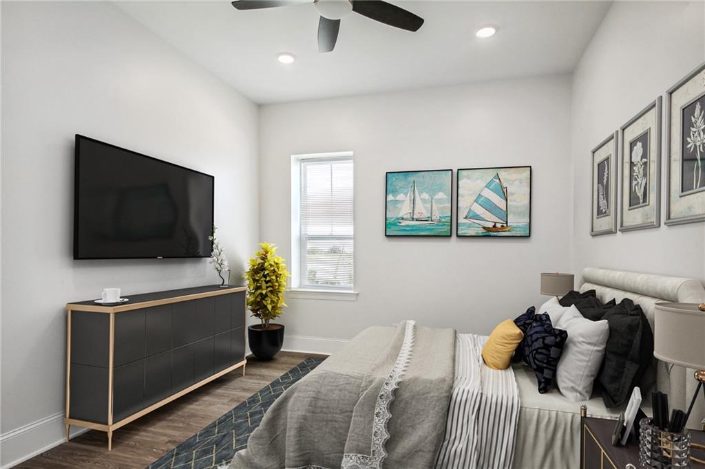 400 Coconut Beach Road, Unit 303 Kenner, LA 70065 - Photo 6 of 8