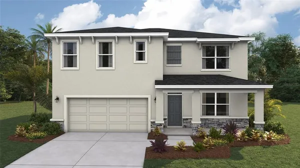 $399,000 | 8818 Bahama Mia Lane, Parrish, FL 34219