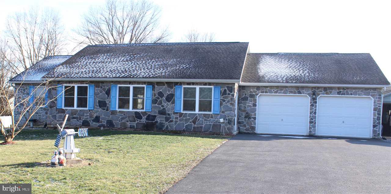2830 Ritner Highway Carlisle, PA 17015 - Photo 1 of 25 Gallery Image 1