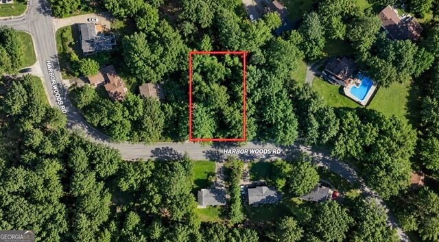 3260 Harbor Woods Road Decatur, GA 30034 - Photo 1 of 5 Gallery Image 1