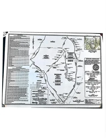 a picture of a person on a street