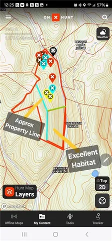 a view of a book shelf