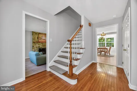 $895,000 | 153 East Doe Run Road, Kennett Square, PA 19348