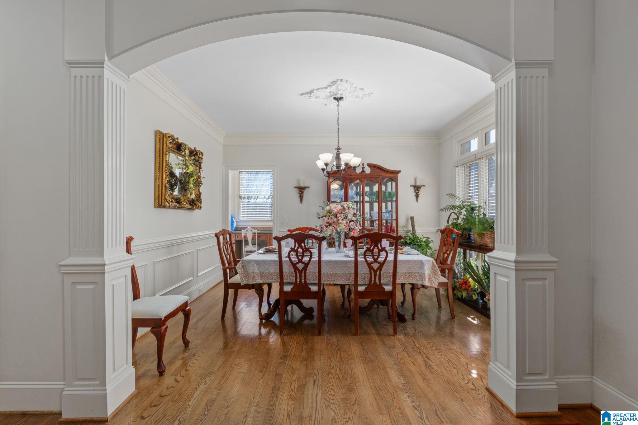 1016 Locksley Circle Birmingham, AL 35242 - Photo 8 of 81