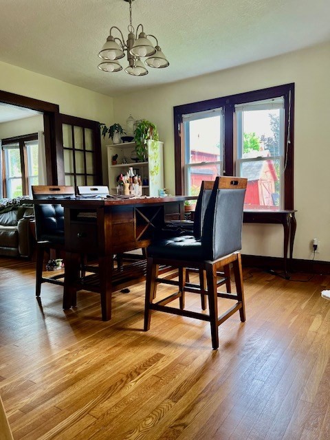 2 Pine Street Chicopee, MA 01020 - Photo 7 of 14 a view of a livingroom with furniture window and wooden floor