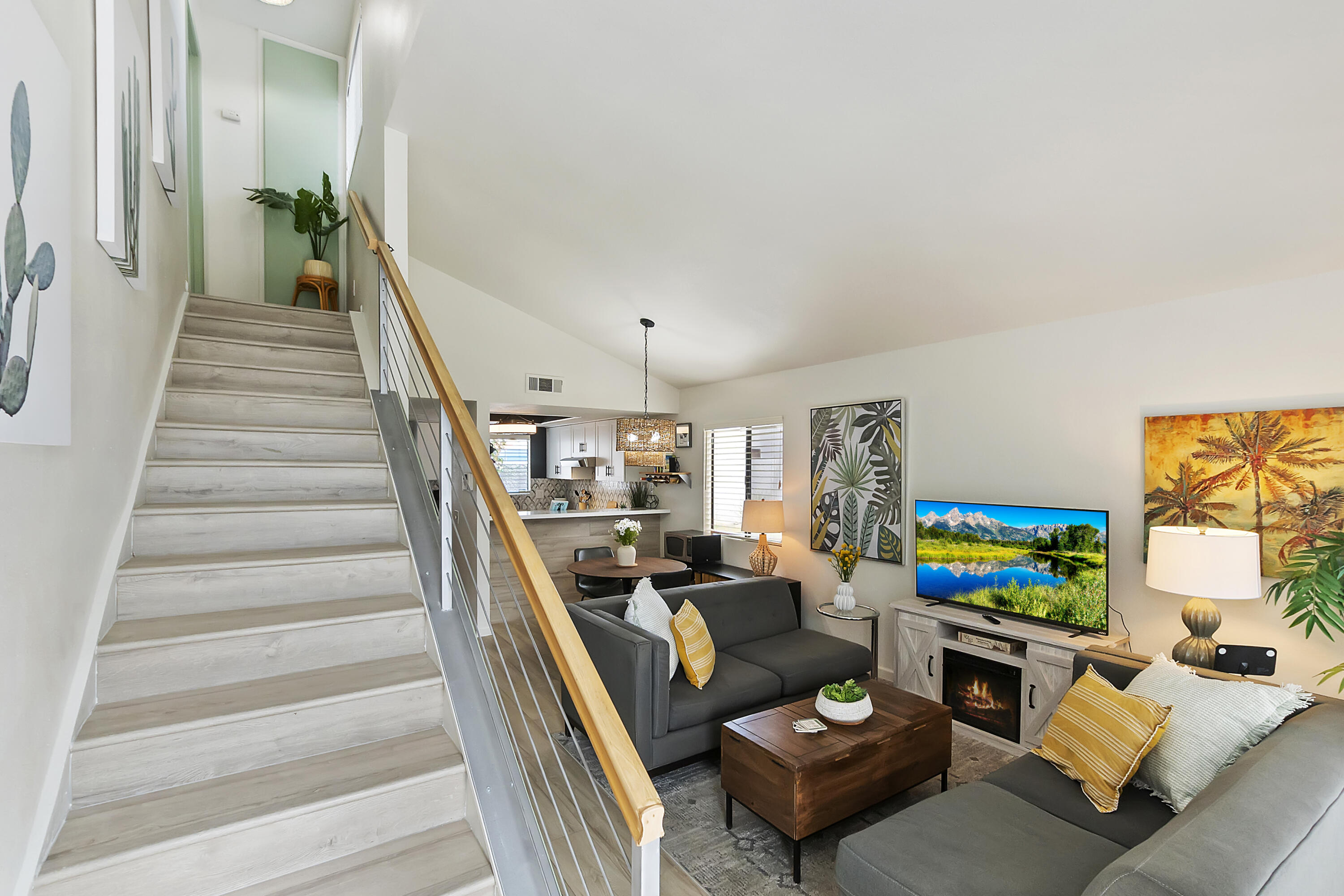 69607 Cara Way Rancho Mirage, CA 92270 - Photo 2 of 32 Upon Entering