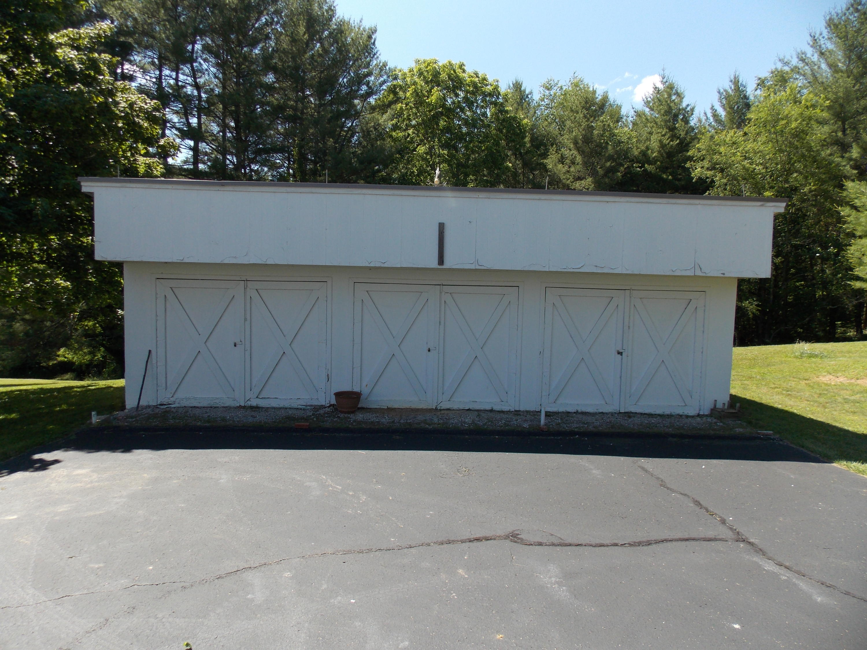 4147 Webbs Mill Road North Riner, VA 24149 - Photo 17 of 53 a view of outdoor space