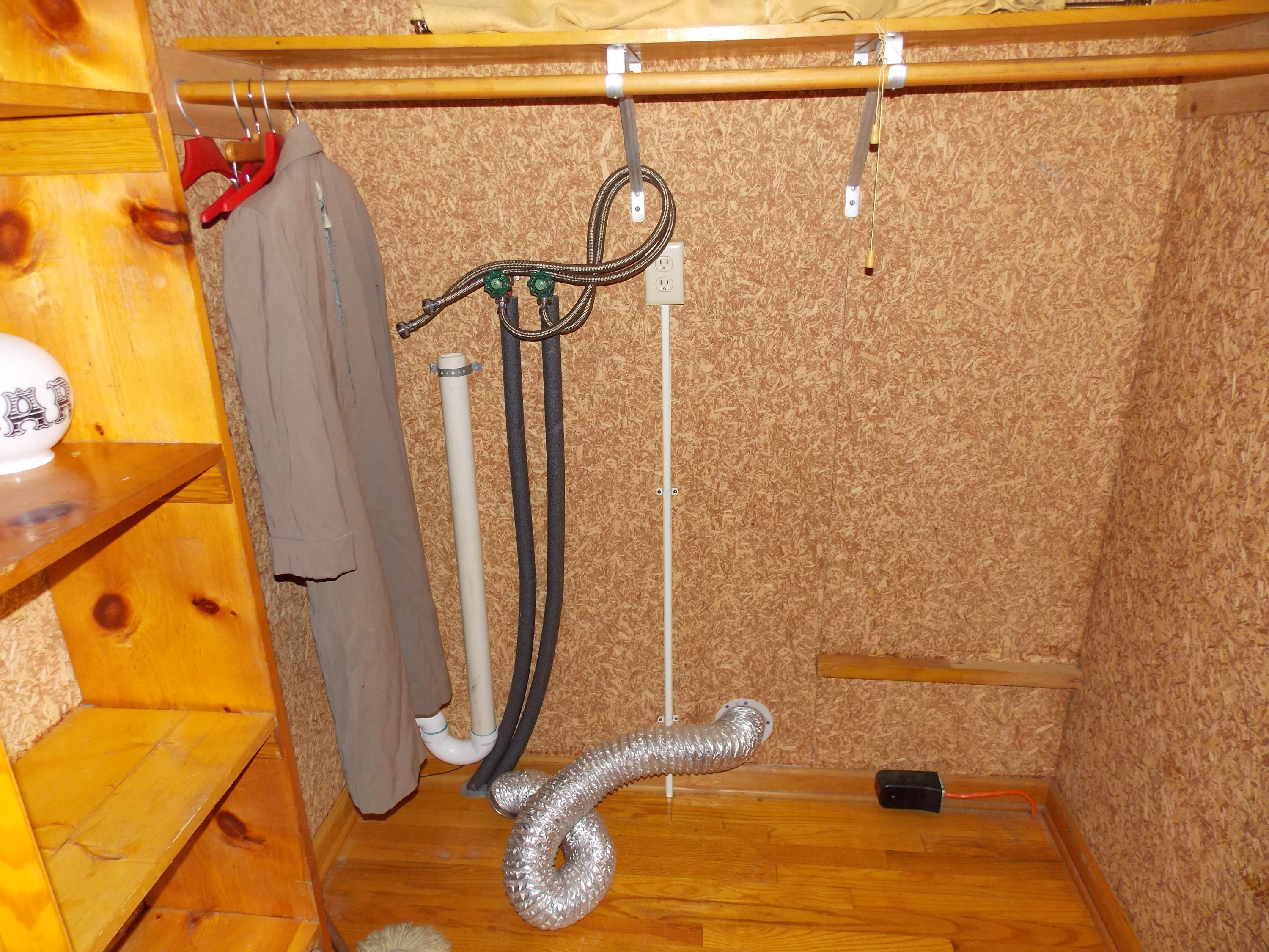 4147 Webbs Mill Road North Riner, VA 24149 - Photo 35 of 53 a bathroom with a shower