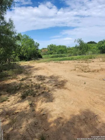 a view of lake view and mountain in the back