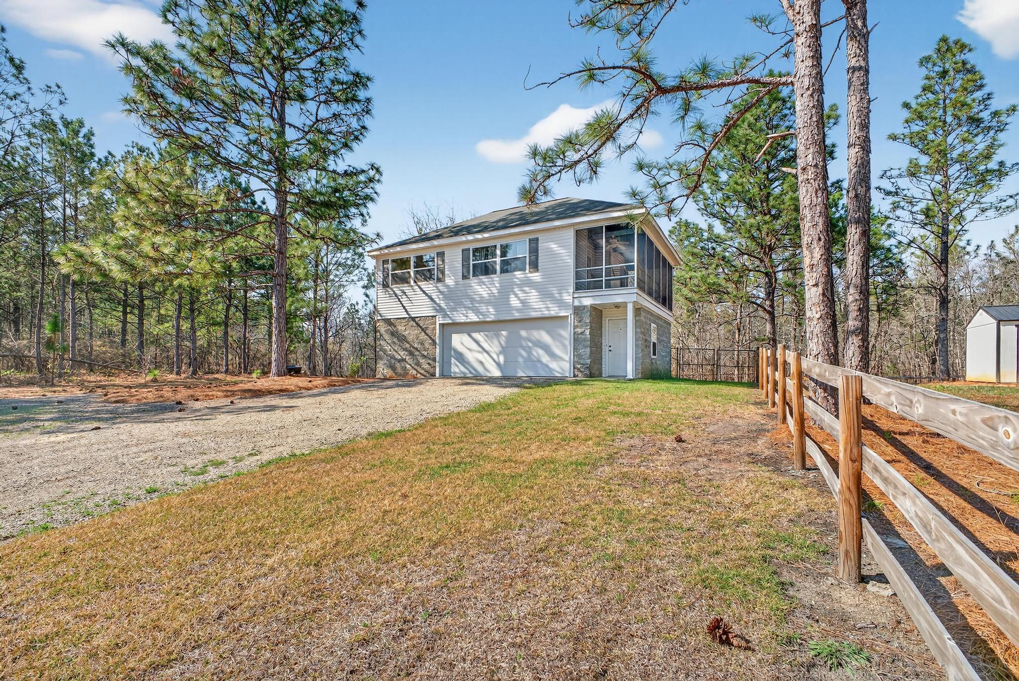 316 Cadle Crossing Road Windsor, SC 29856 - Photo 14 of 30