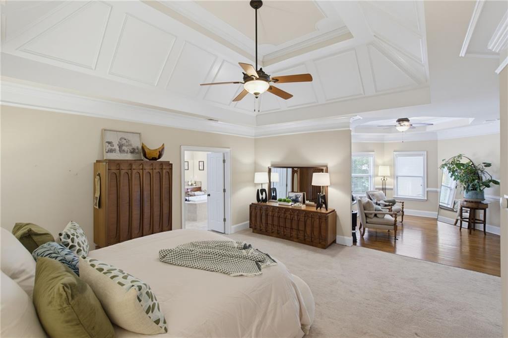 2506 Lennox Road Southeast Conyers, GA 30094 - Photo 30 of 57