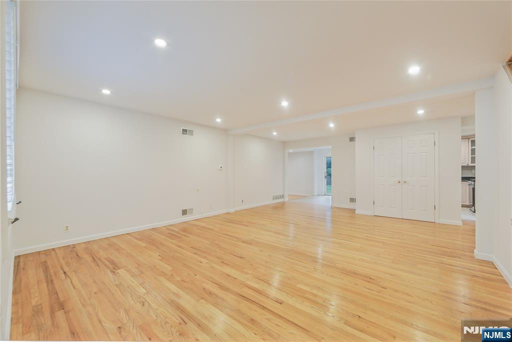 99 Park Avenue Cresskill, NJ 07626 - Photo 4 of 46 a view of empty room