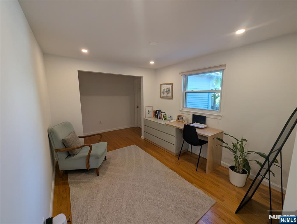 99 Park Avenue Cresskill, NJ 07626 - Photo 46 of 46 a living room with furniture and a window