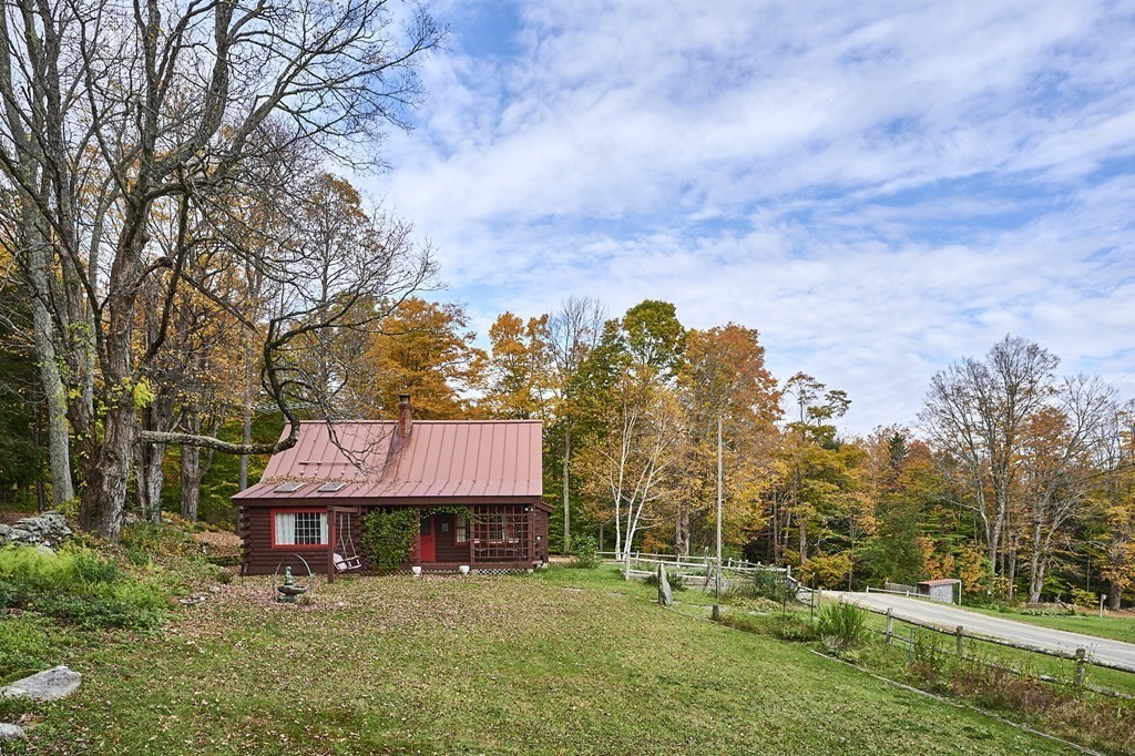 11 Bellor Road Heath, MA 01340 - Photo 31 of 41