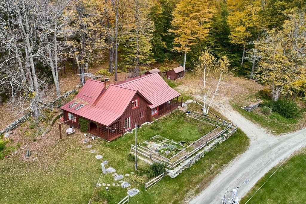 11 Bellor Road Heath, MA 01340 - Photo 5 of 41