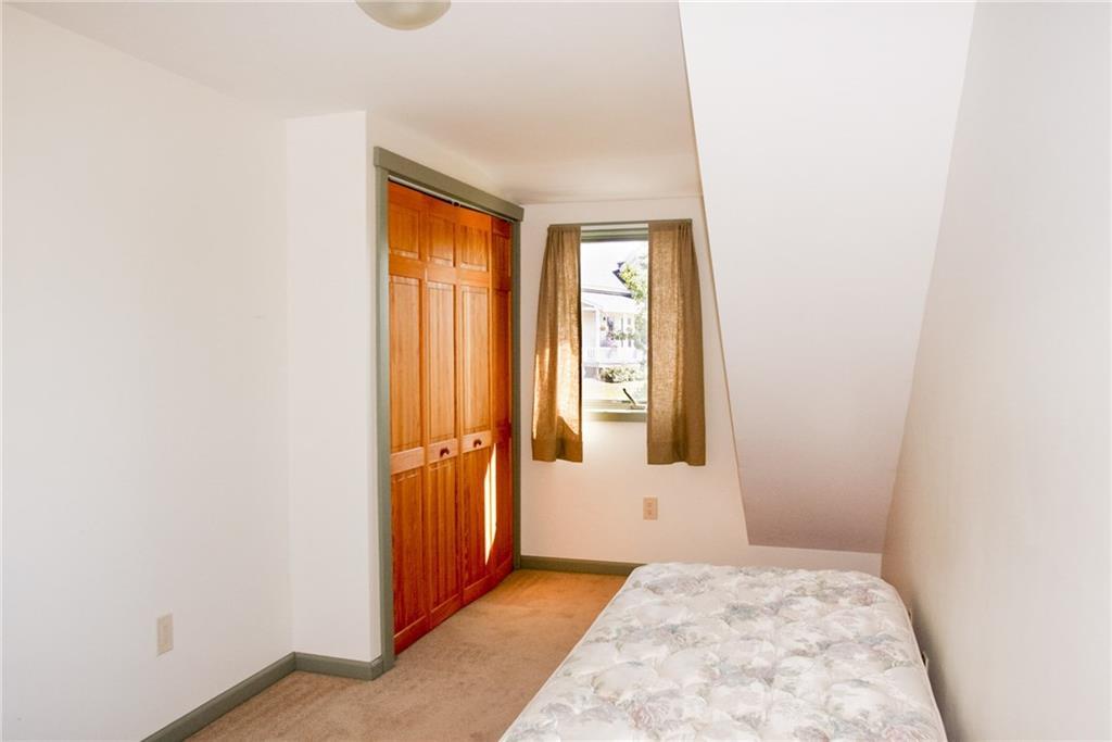 242 Mooseneck Road Addison, ME 04606 - Photo 25 of 35 The second upstairs bedroom.