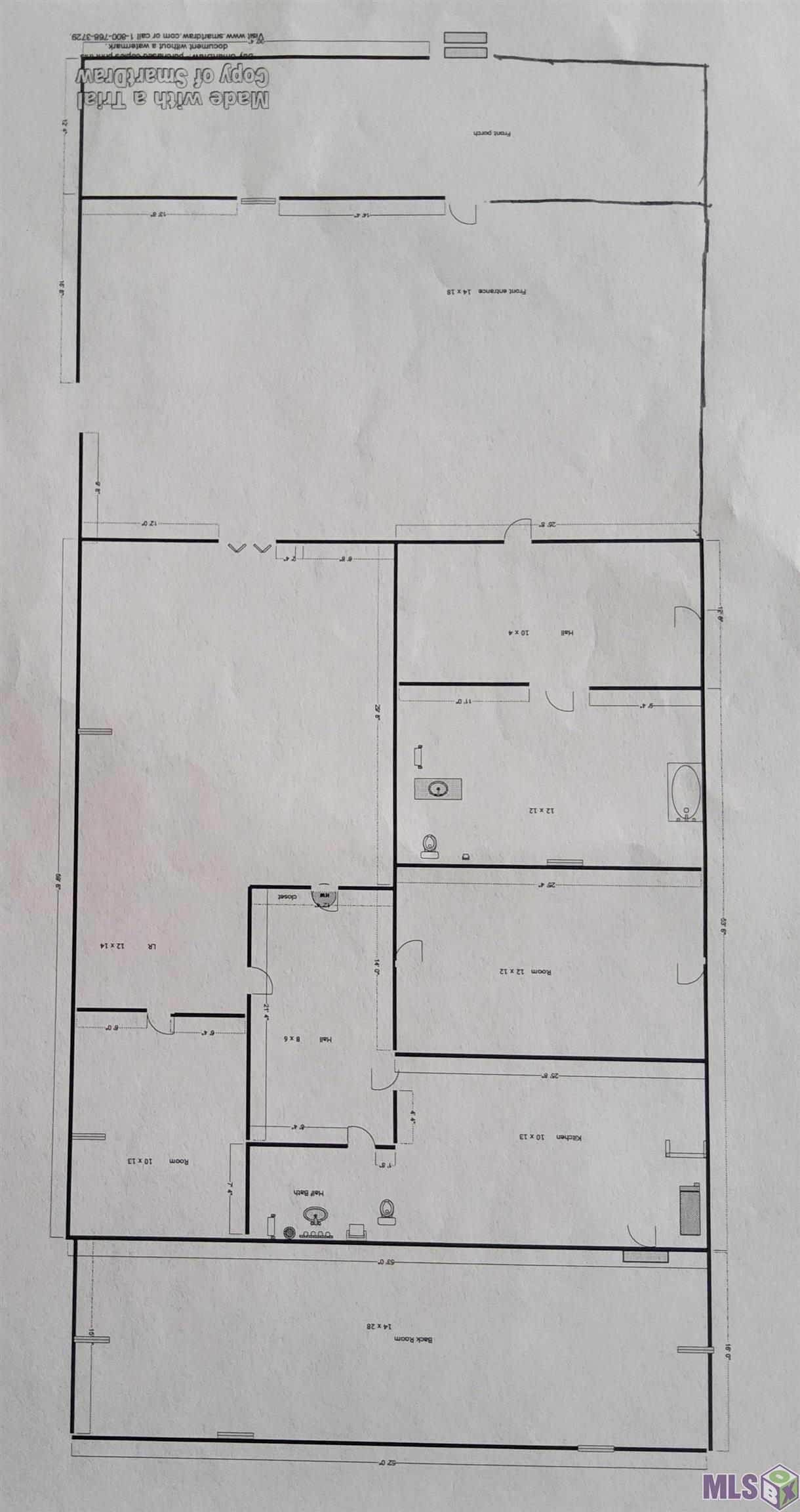 3704 North Foster Drive Baton Rouge, LA 70805 - Photo 2 of 5