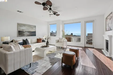 $998,000 | 6466 Bayview Drive, Oakland, CA 94605