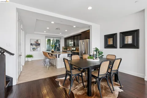 $998,000 | 6466 Bayview Drive, Oakland, CA 94605