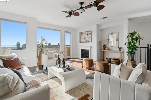 $998,000 | 6466 Bayview Drive, Oakland, CA 94605