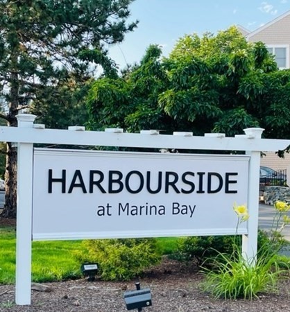 80 Harbourside Road, Unit 80 Quincy, MA 02171 - Photo 17 of 22 Gallery Image 17