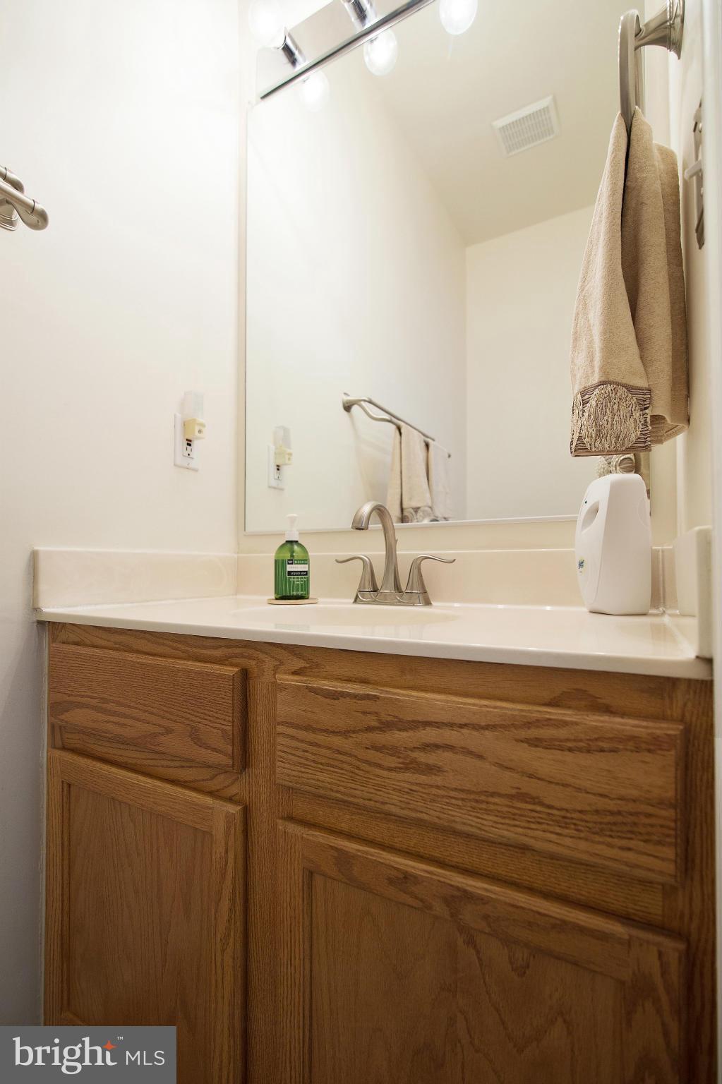 8313 Green Grass Road Laurel, MD 20724 - Photo 10 of 30 Bath