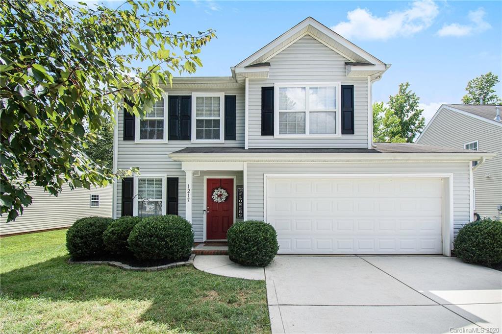 1217 Catawba Run Road, Unit 76 Lowell, NC 28098 - Photo 1 of 20 Gallery Image 1