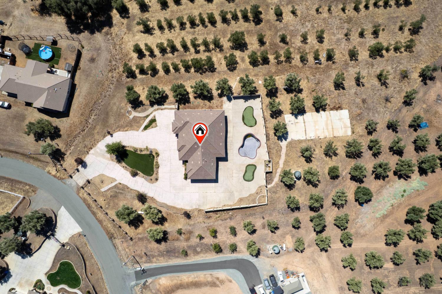 5004 Lake View Road Valley Springs, CA 95252 - Photo 59 of 69 Gallery Image 59